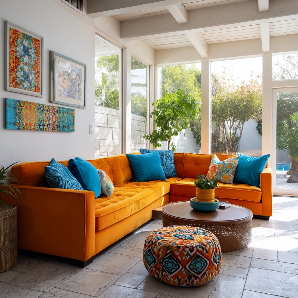 retro living rooms 44