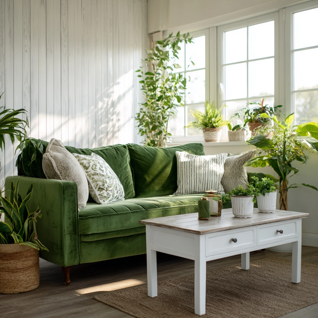 retro living rooms 47