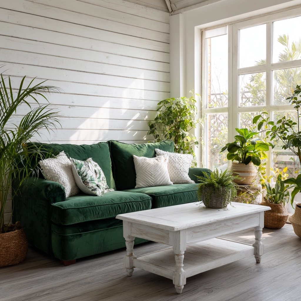 retro living rooms 48