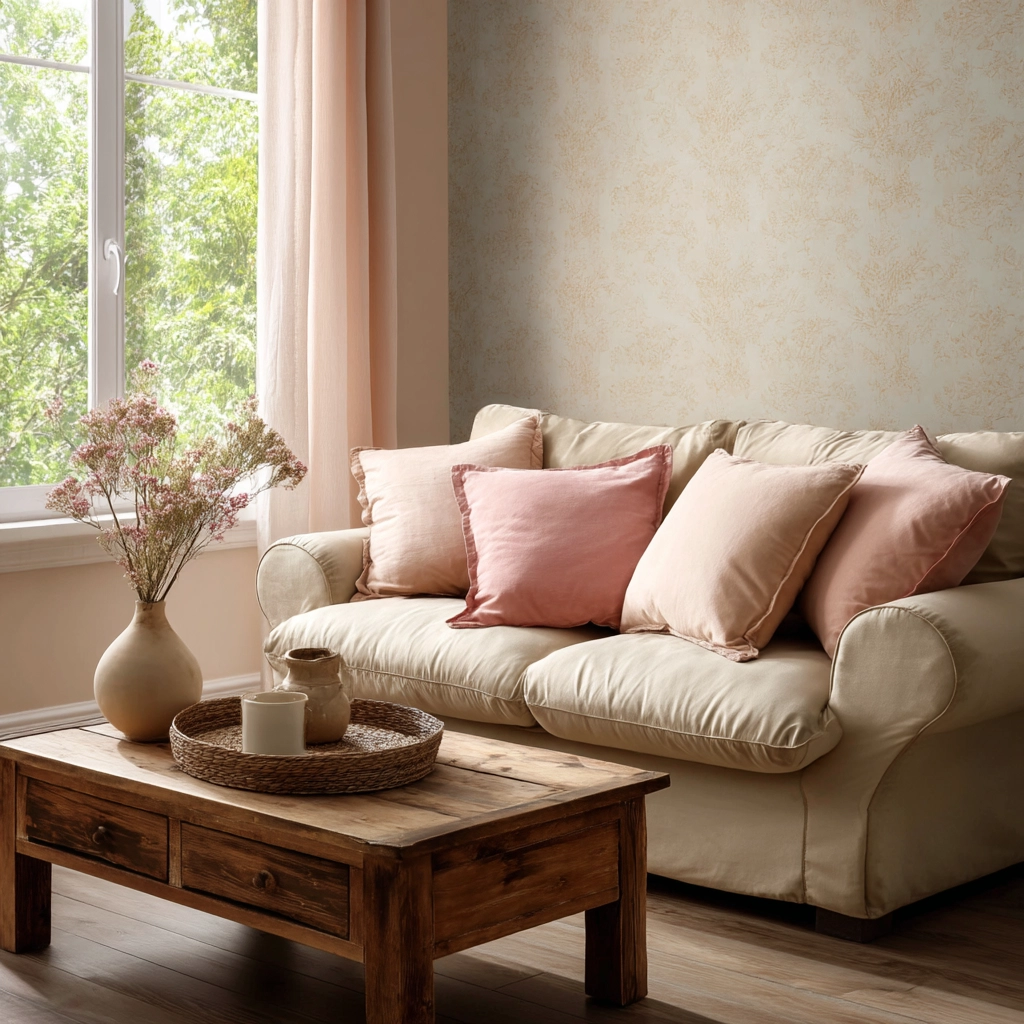 retro living rooms 49