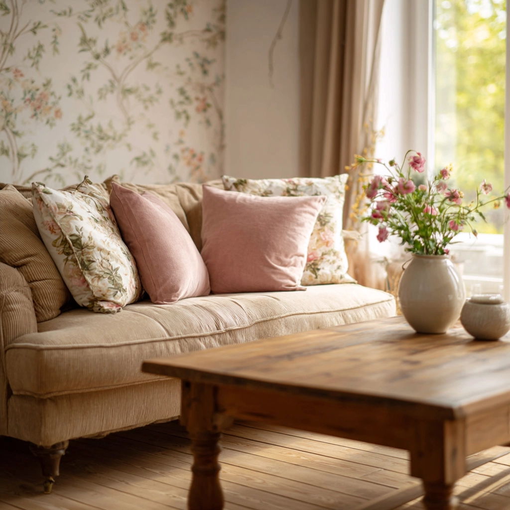 retro living rooms 52