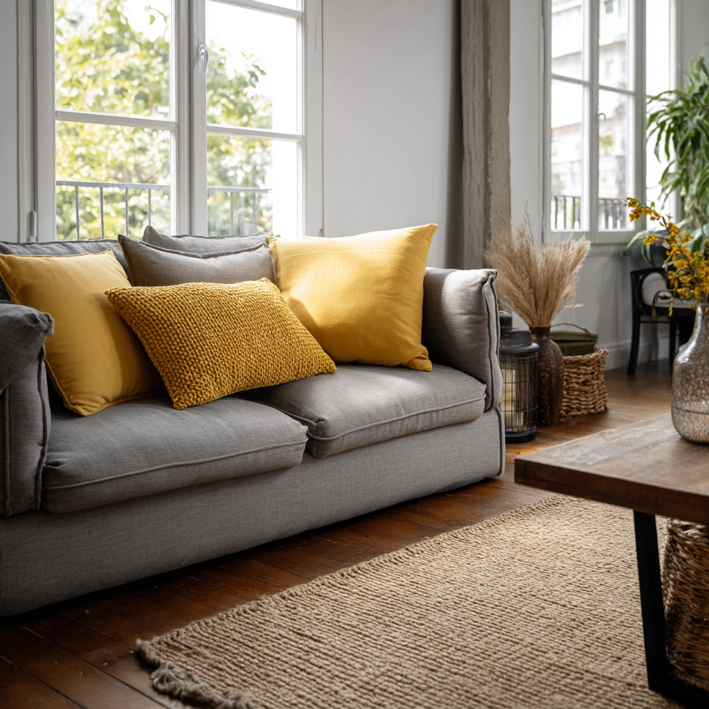 retro living rooms 57