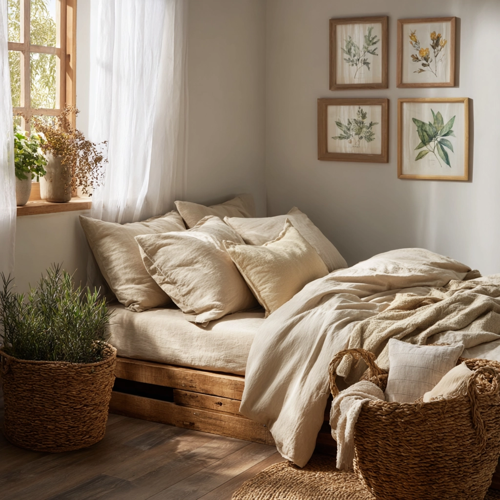 rustic bedroom 56
