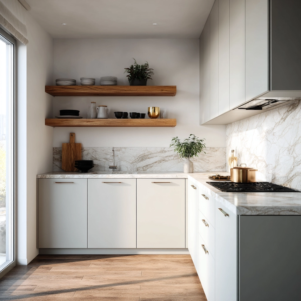 rustic kitchen cabinets 44