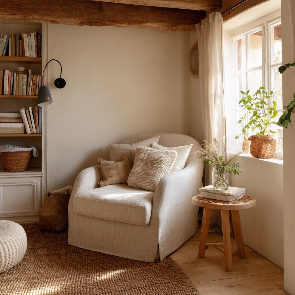 rustic living room ideas 34