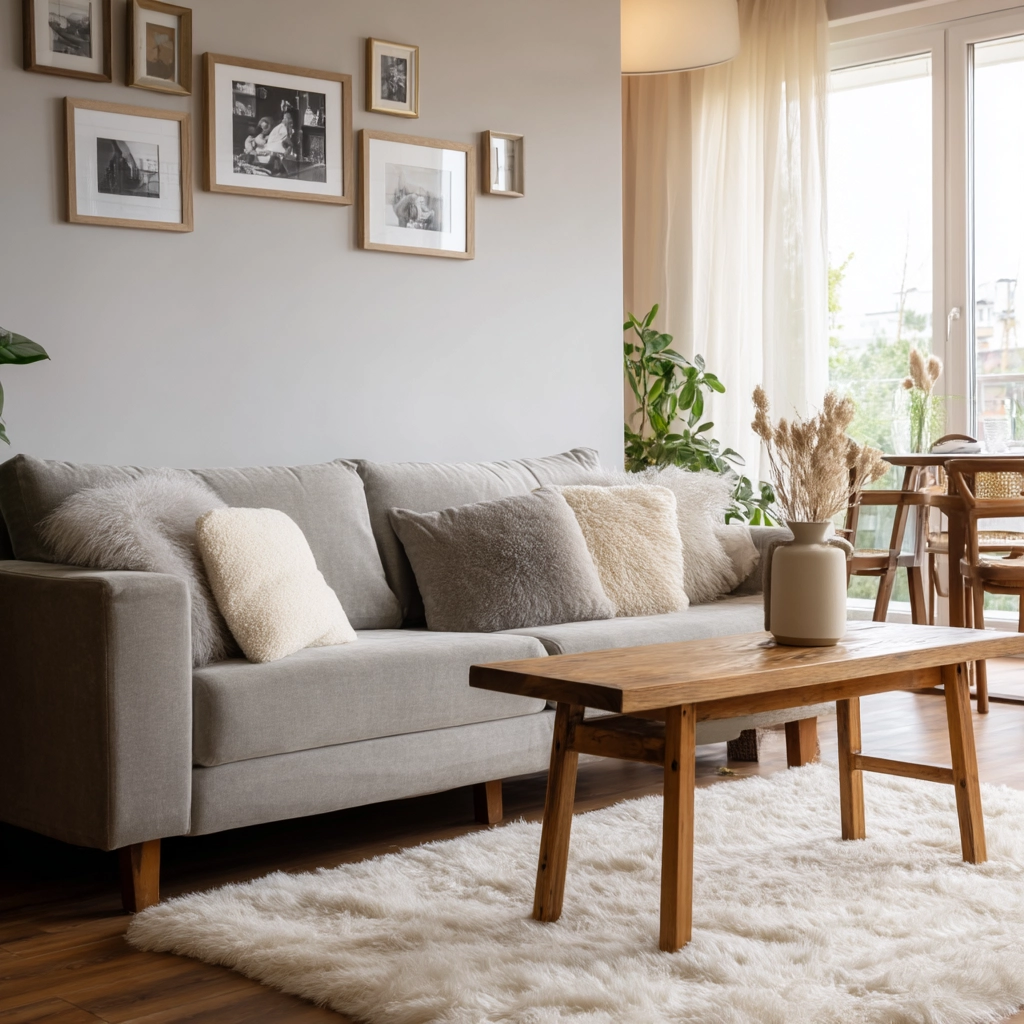 scandinavian living room 17