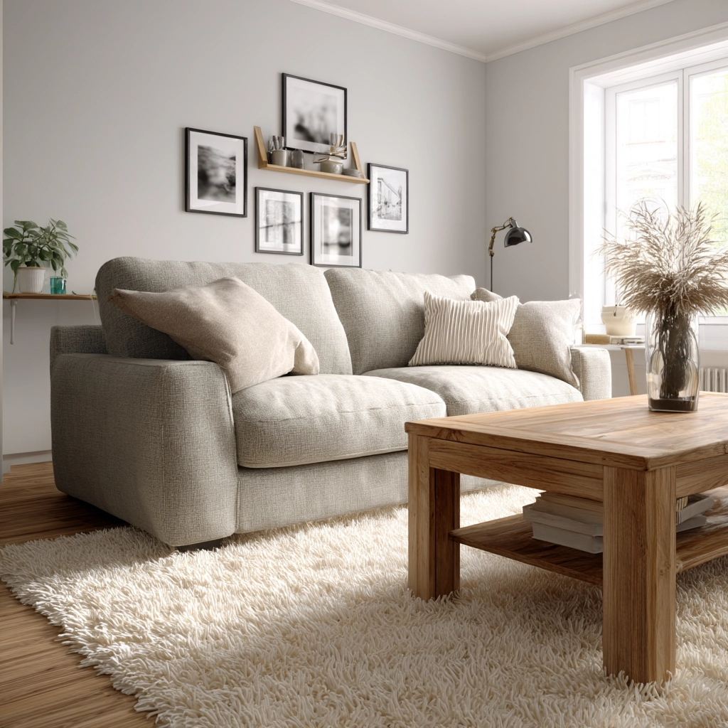 scandinavian living room 19