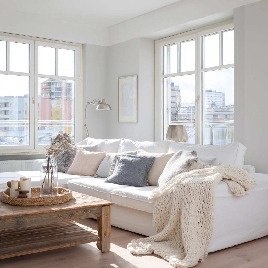 scandinavian living room 21