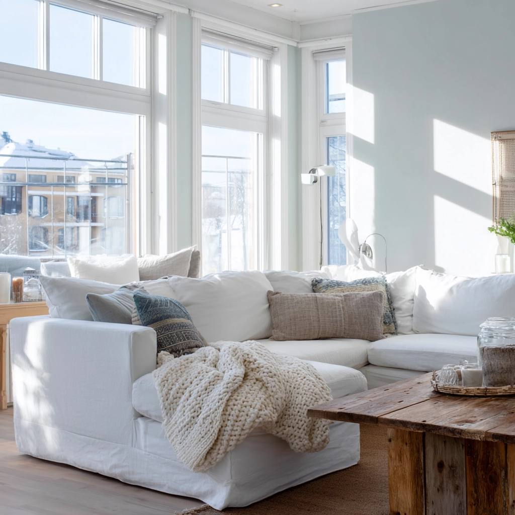 scandinavian living room 22