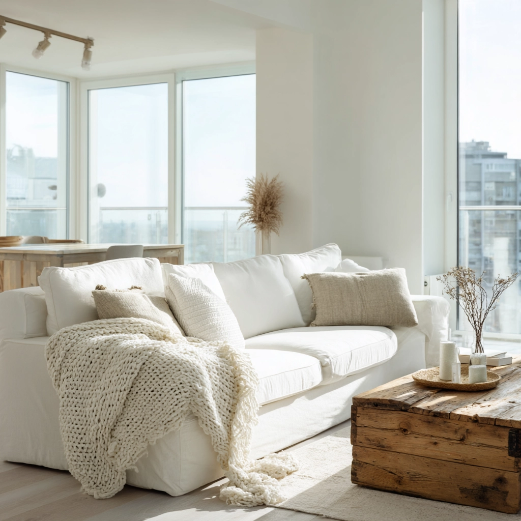 scandinavian living room 24