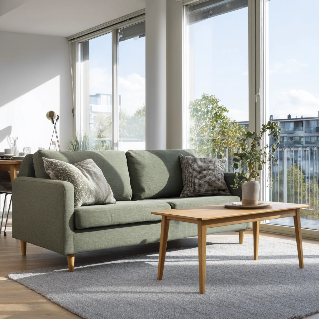 scandinavian living room 25