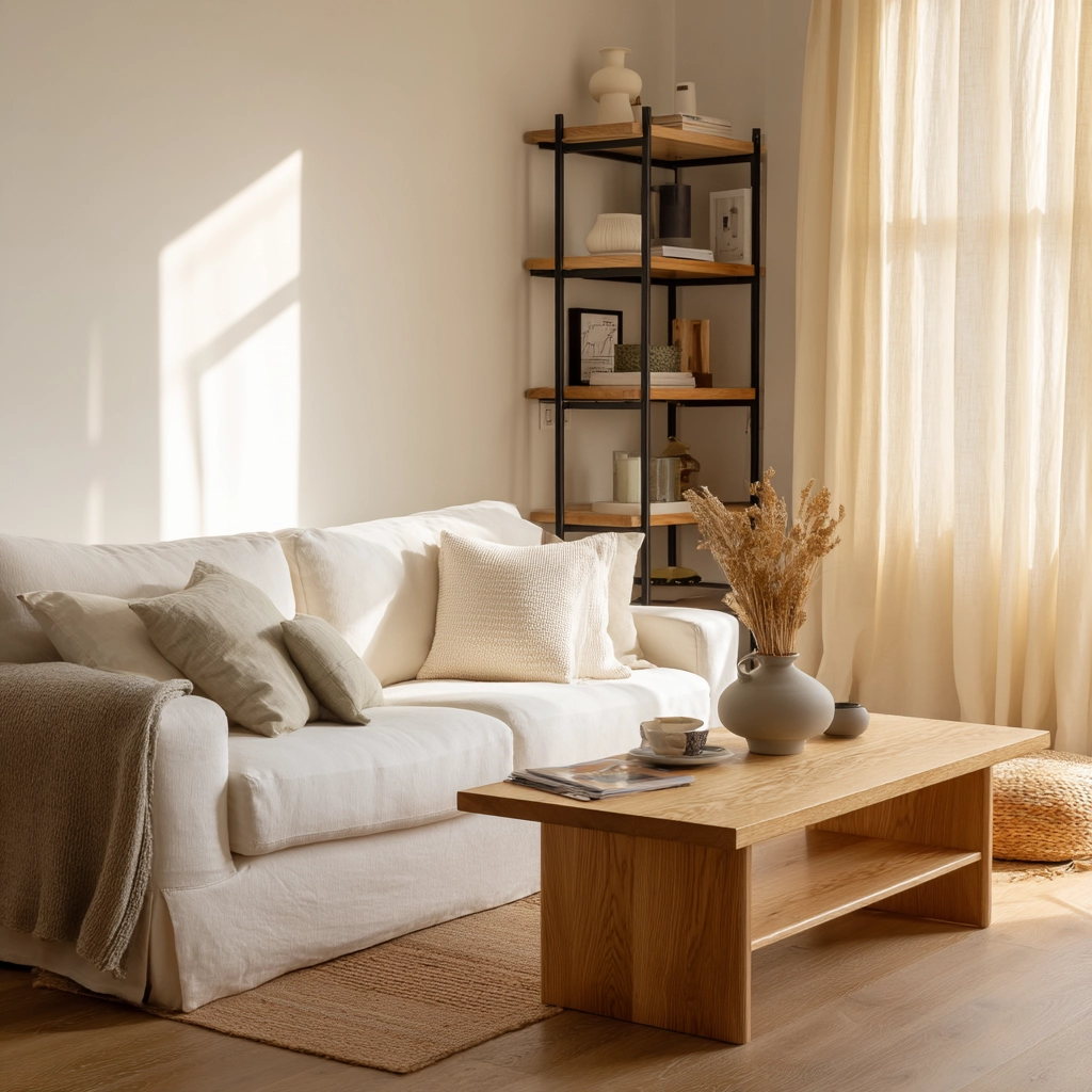scandinavian living room 30