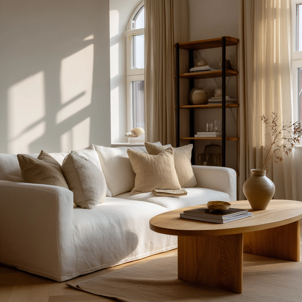 scandinavian living room 31