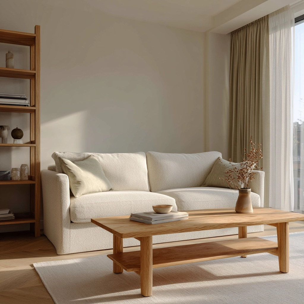 scandinavian living room 32