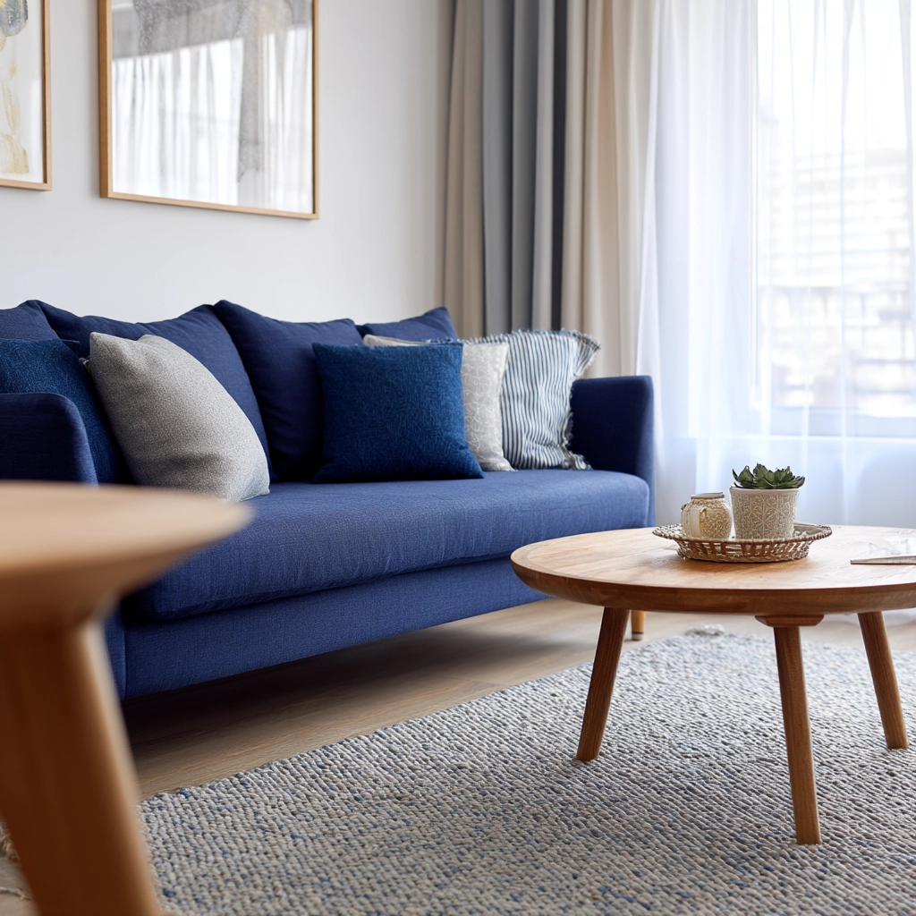 scandinavian living room 35