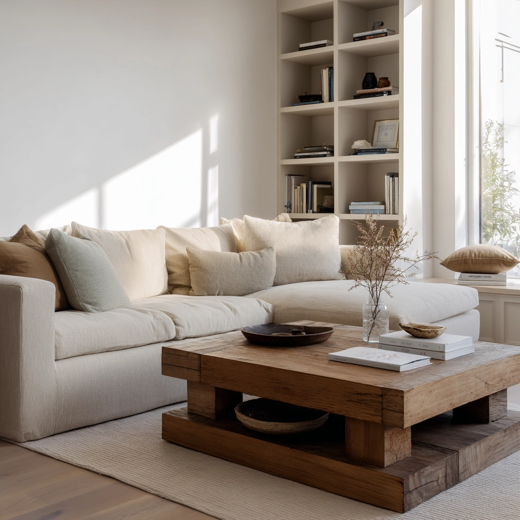 scandinavian living room 37