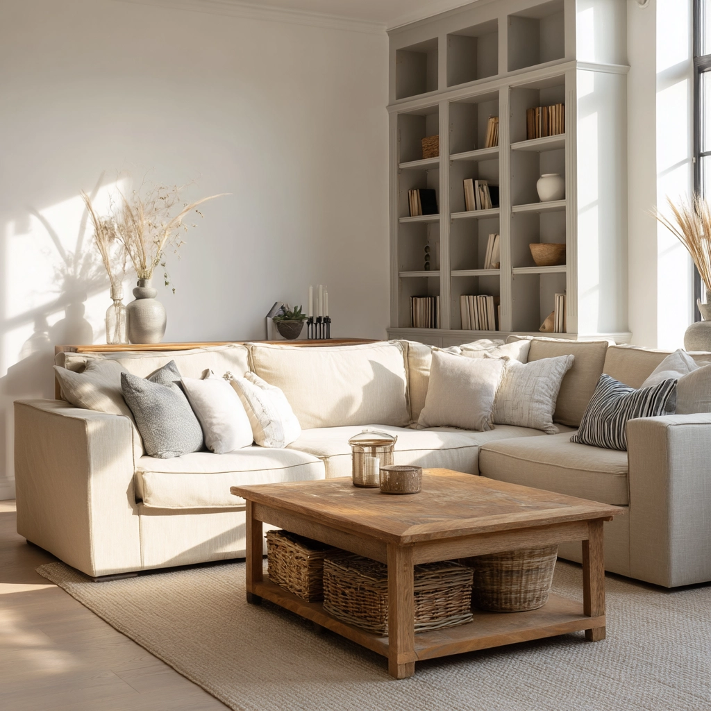 scandinavian living room 39