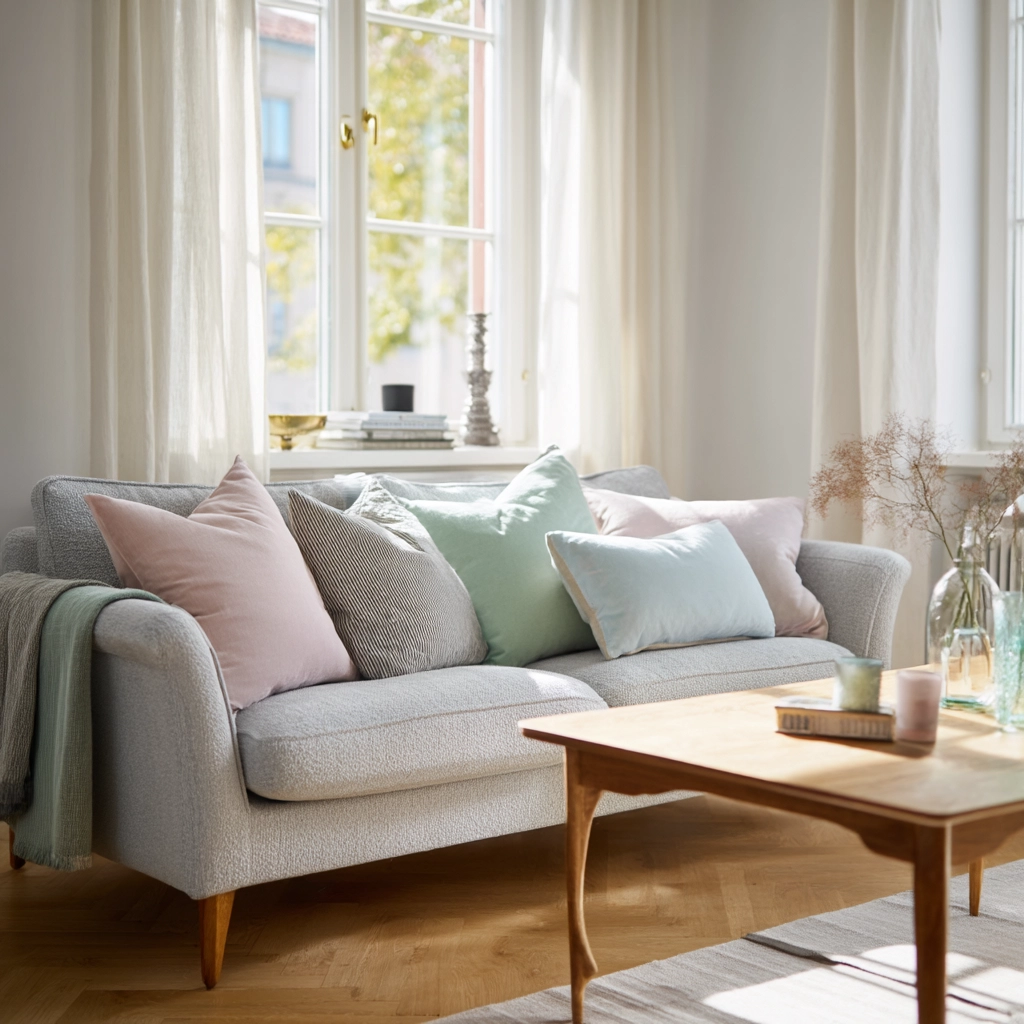 scandinavian living room 41