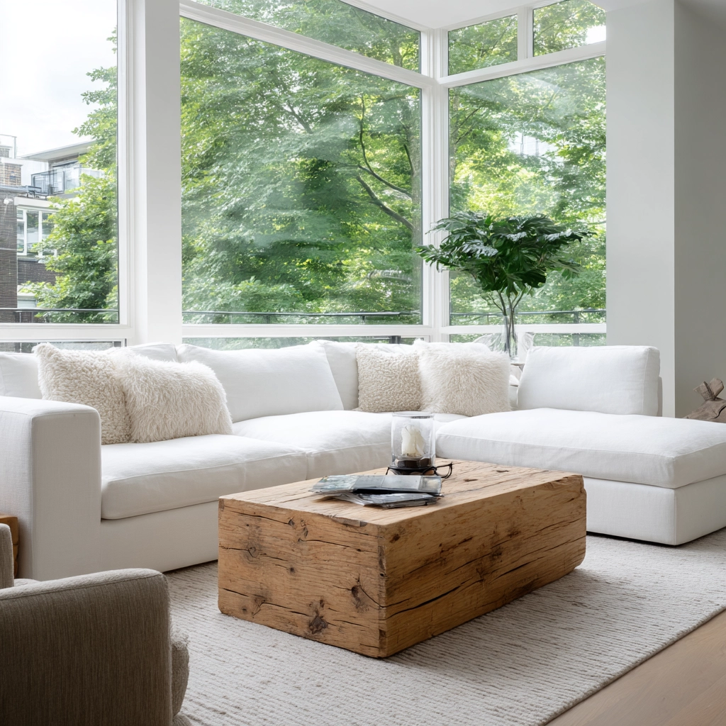 scandinavian living room 45