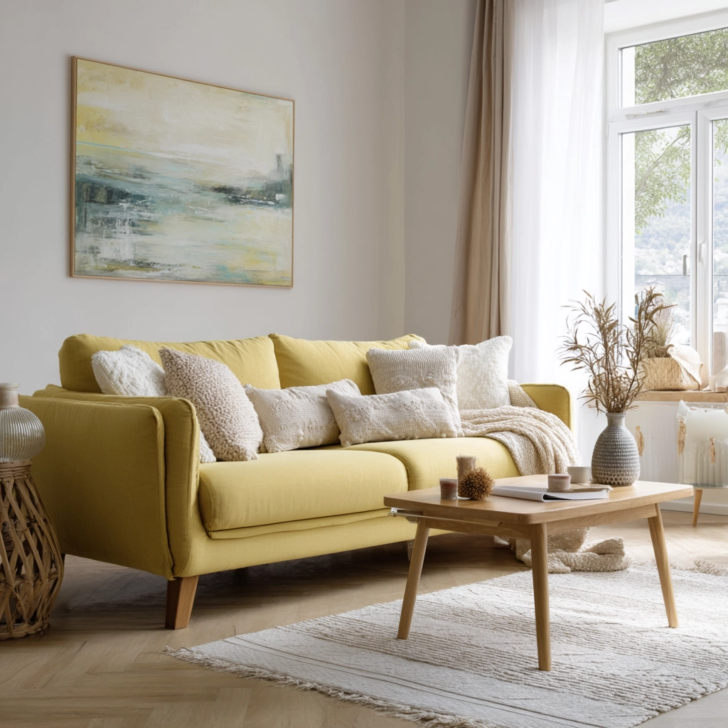 scandinavian living room 49