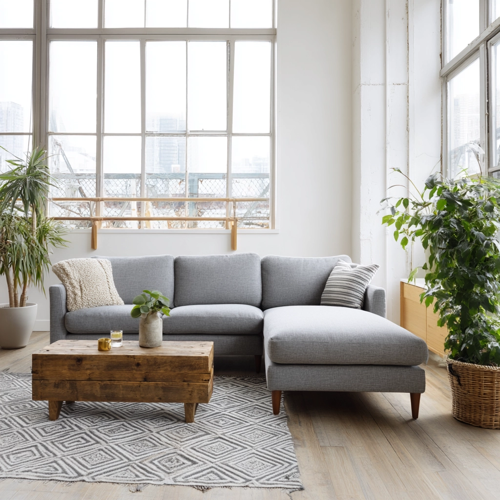 scandinavian living room 5