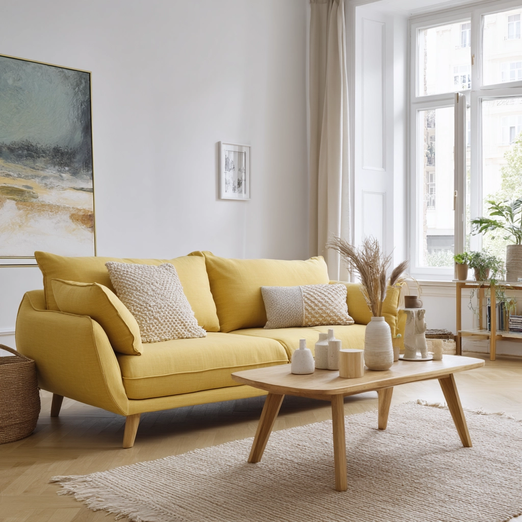 scandinavian living room 50