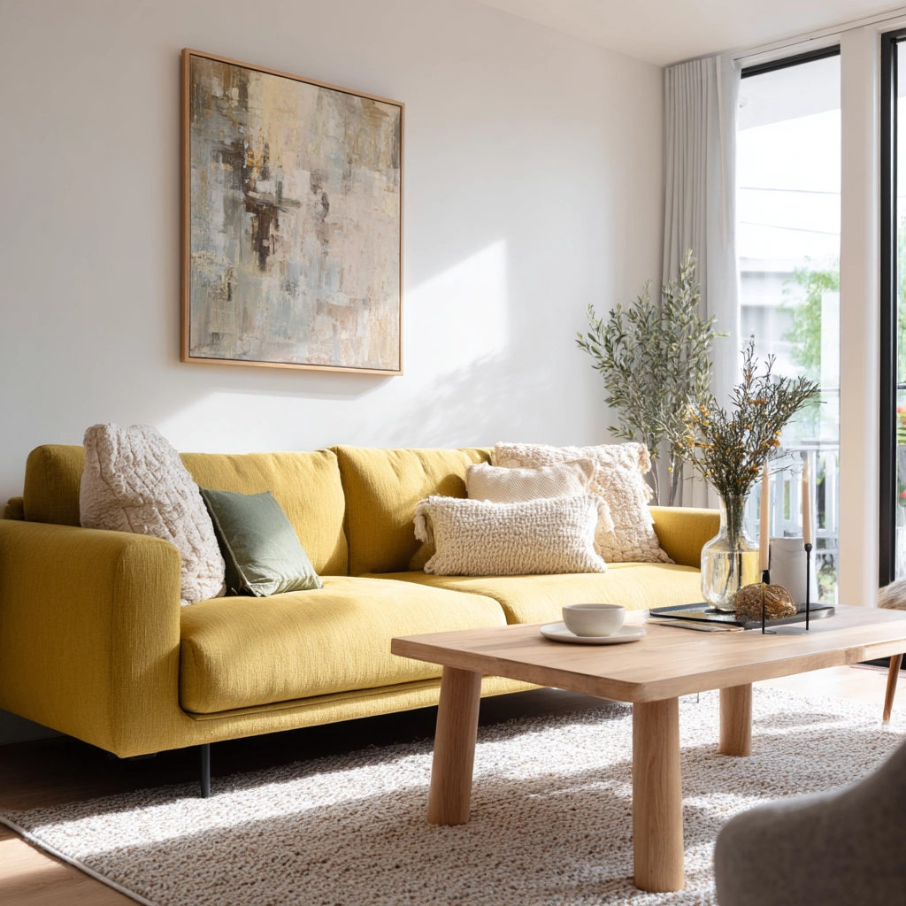 scandinavian living room 52