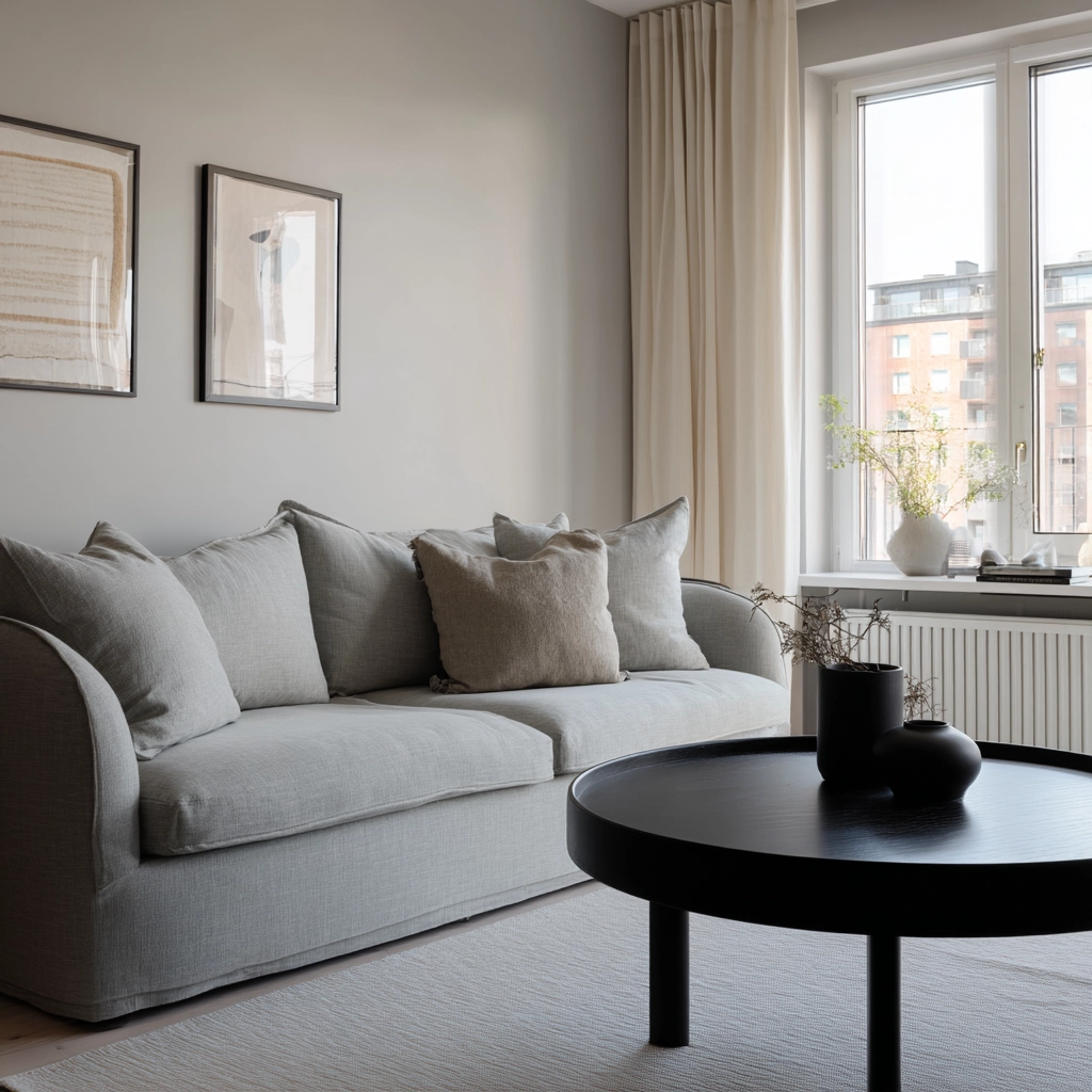 scandinavian living room 54
