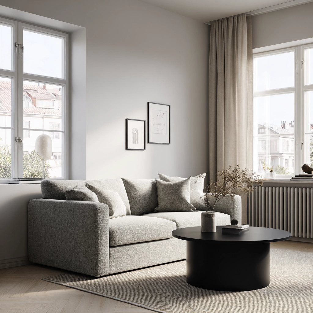 scandinavian living room 56