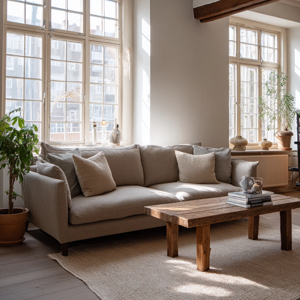 scandinavian living room 59