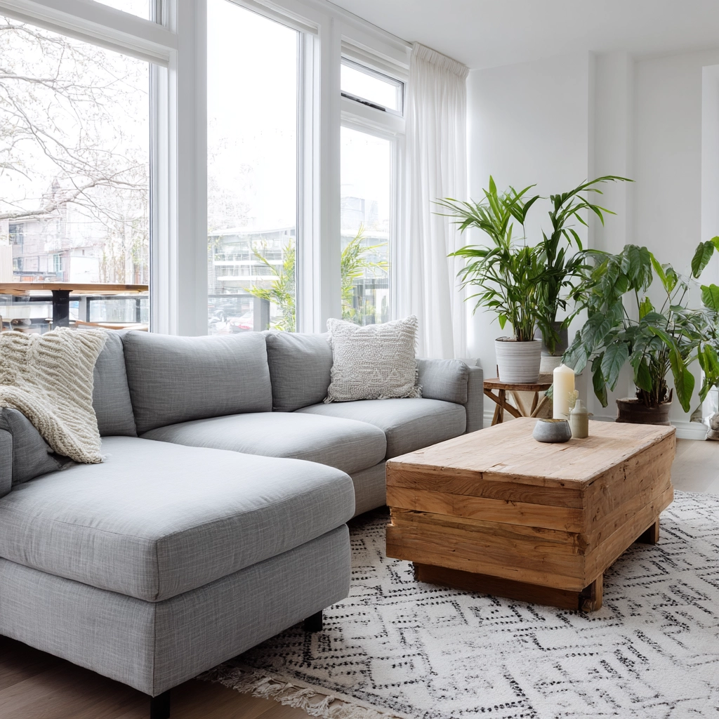 scandinavian living room 6
