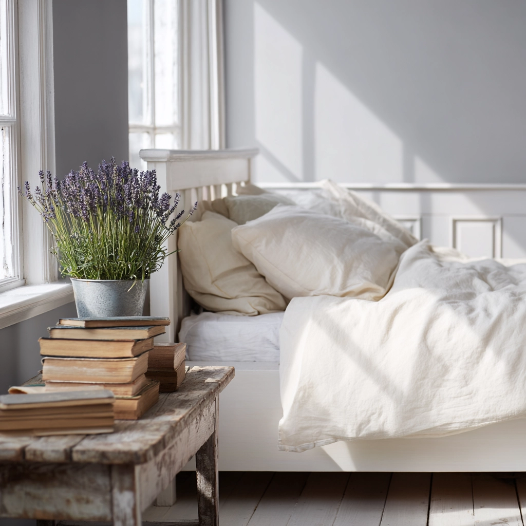 shabby chic bedroom 39