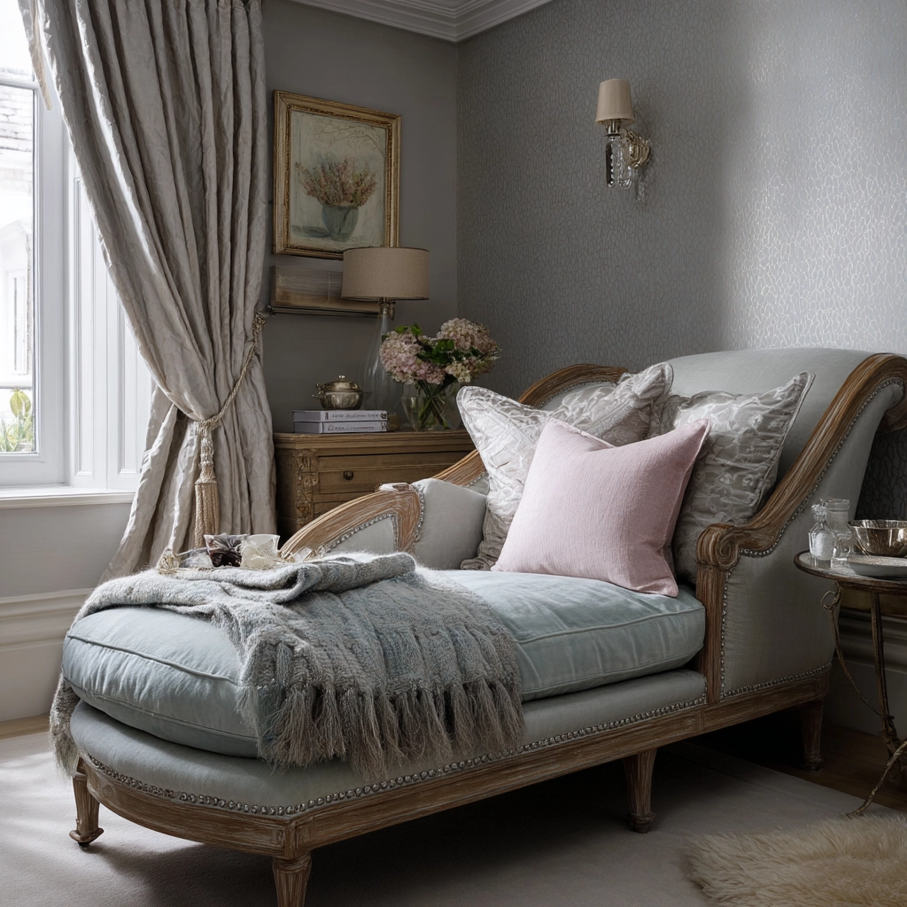 shabby chic bedroom 49