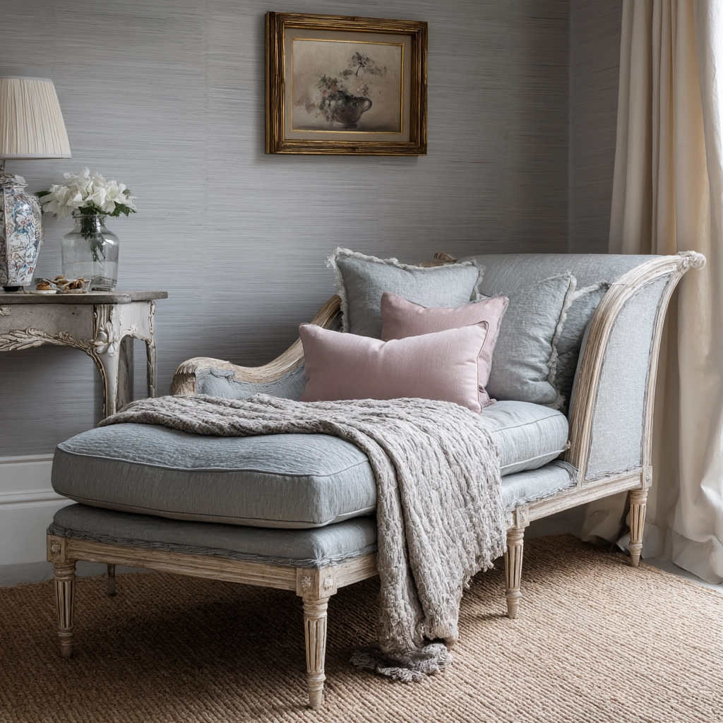 shabby chic bedroom 51