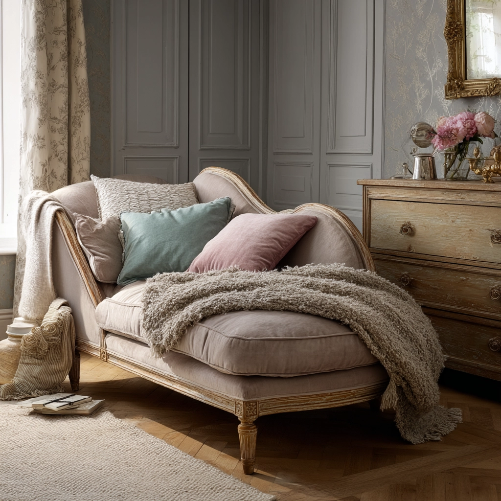 shabby chic bedroom 52