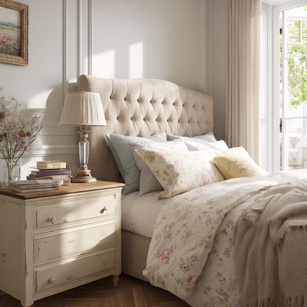 shabby chic bedroom 57