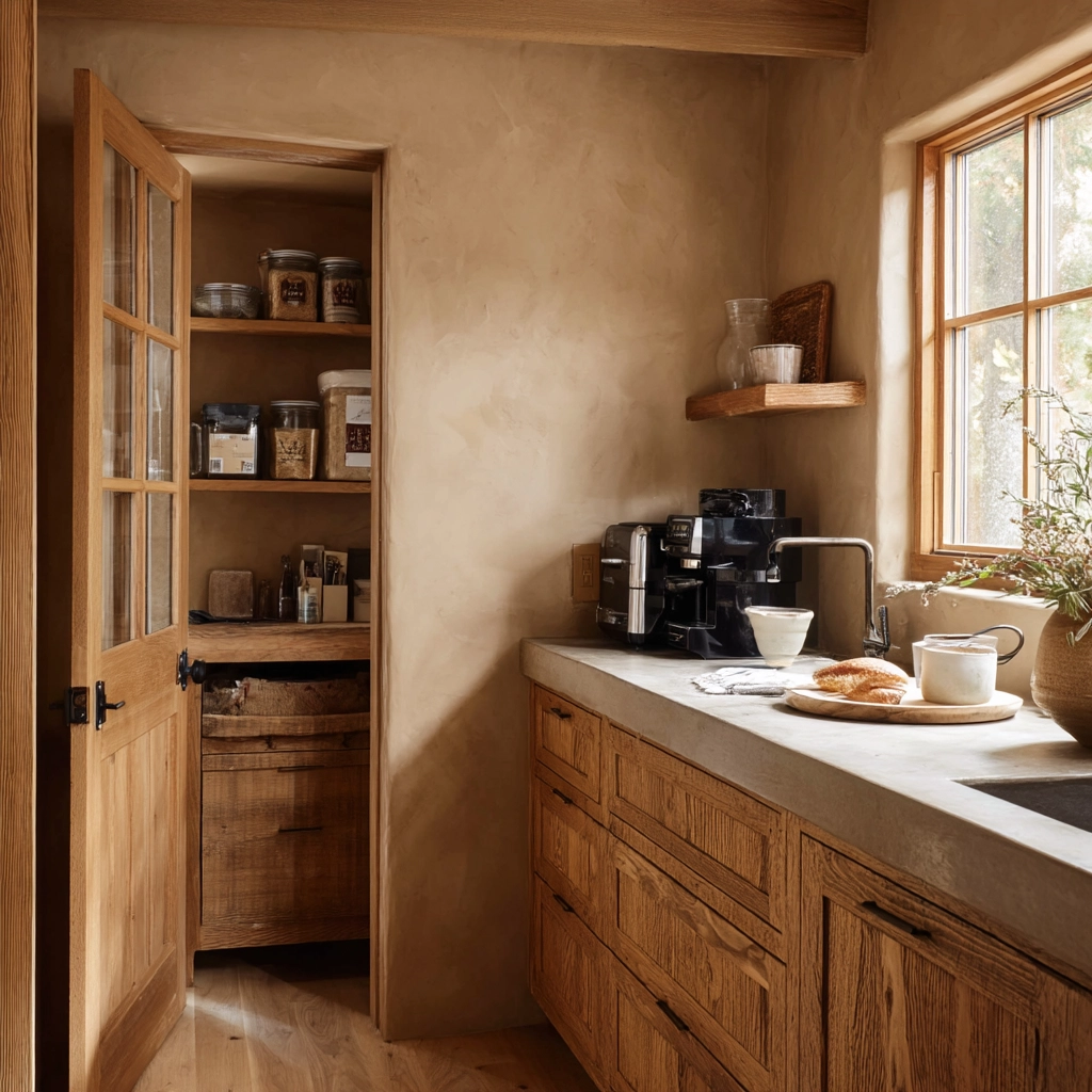 small cabin kitchen ideas 20