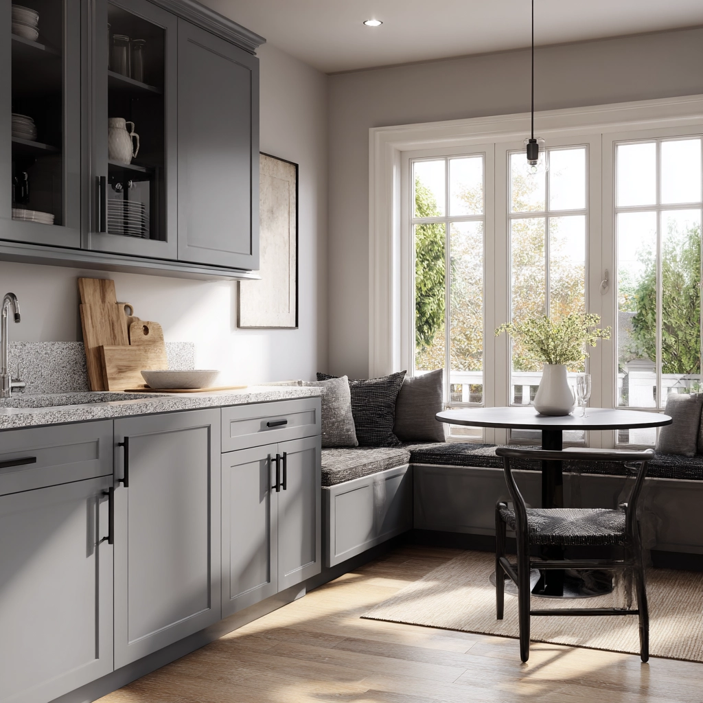 small cabin kitchen ideas 36