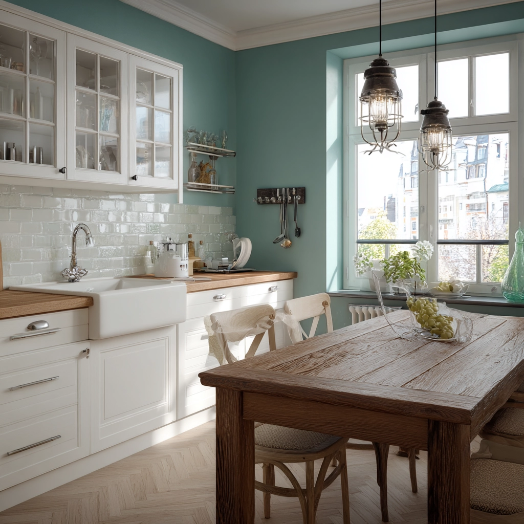 small cabin kitchen ideas 39