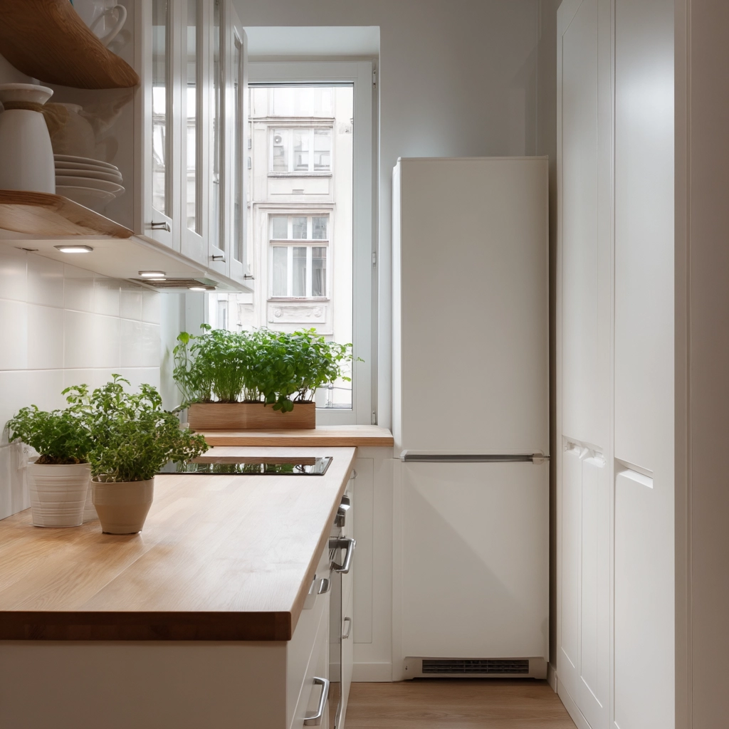 small cabin kitchen ideas 45