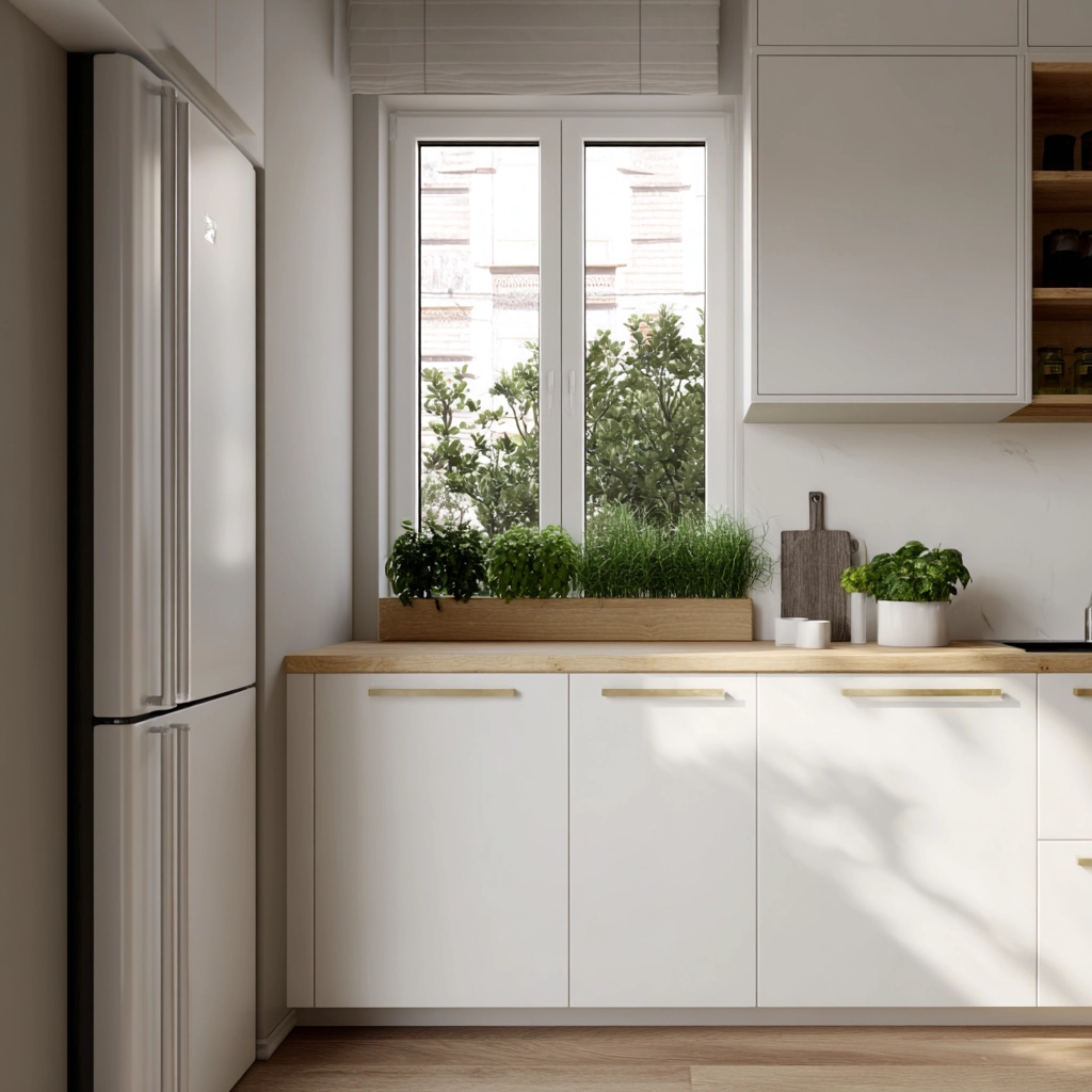 small cabin kitchen ideas 46
