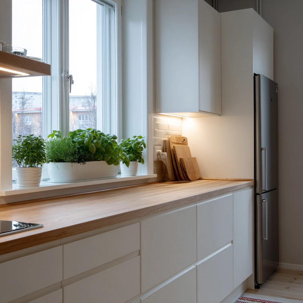 small cabin kitchen ideas 47