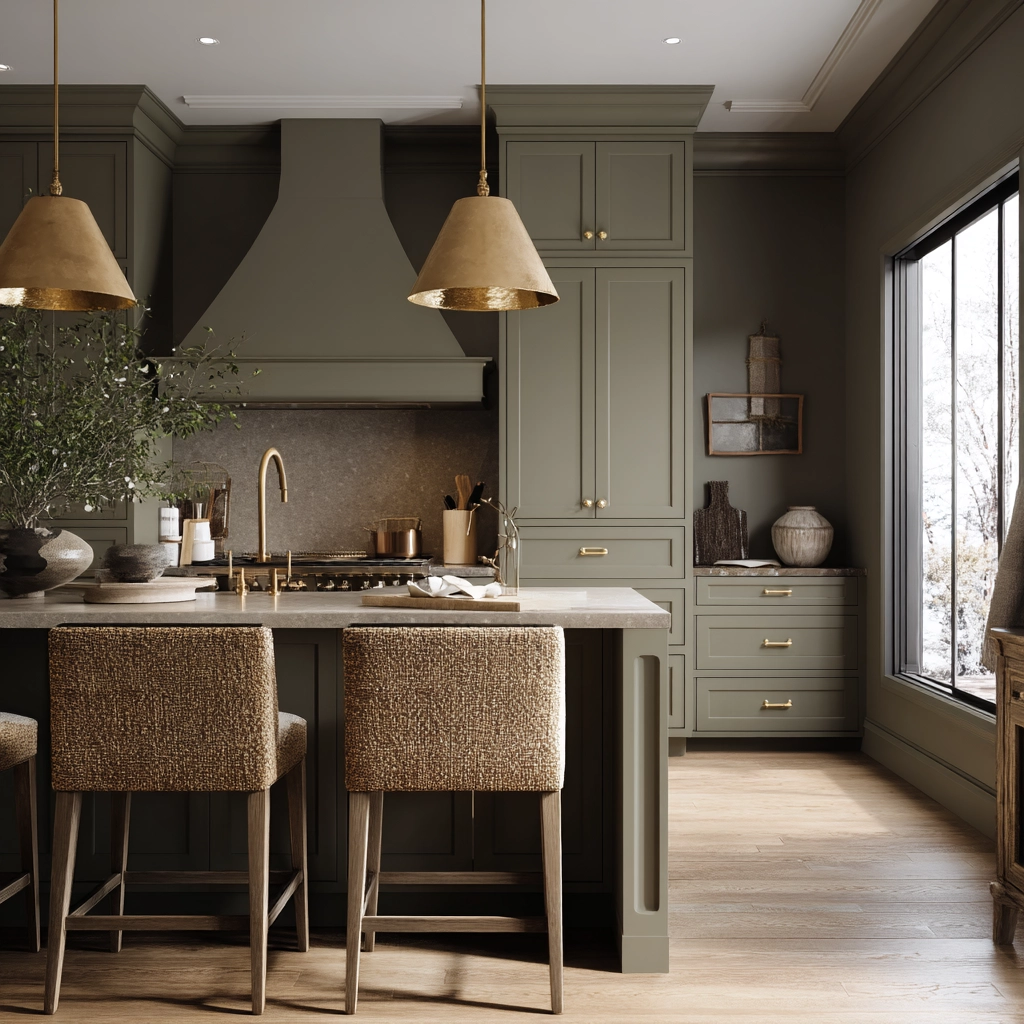 small moody kitchen 41