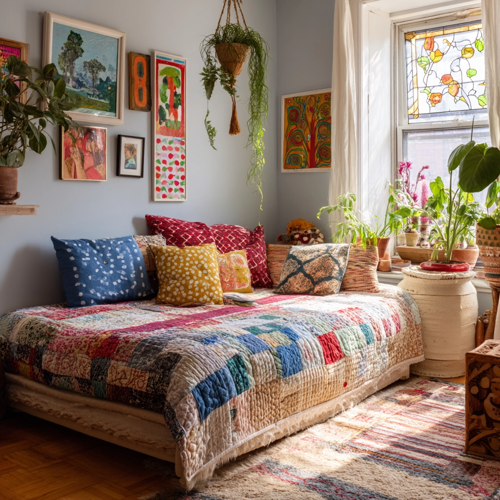spare bedroom ideas 27