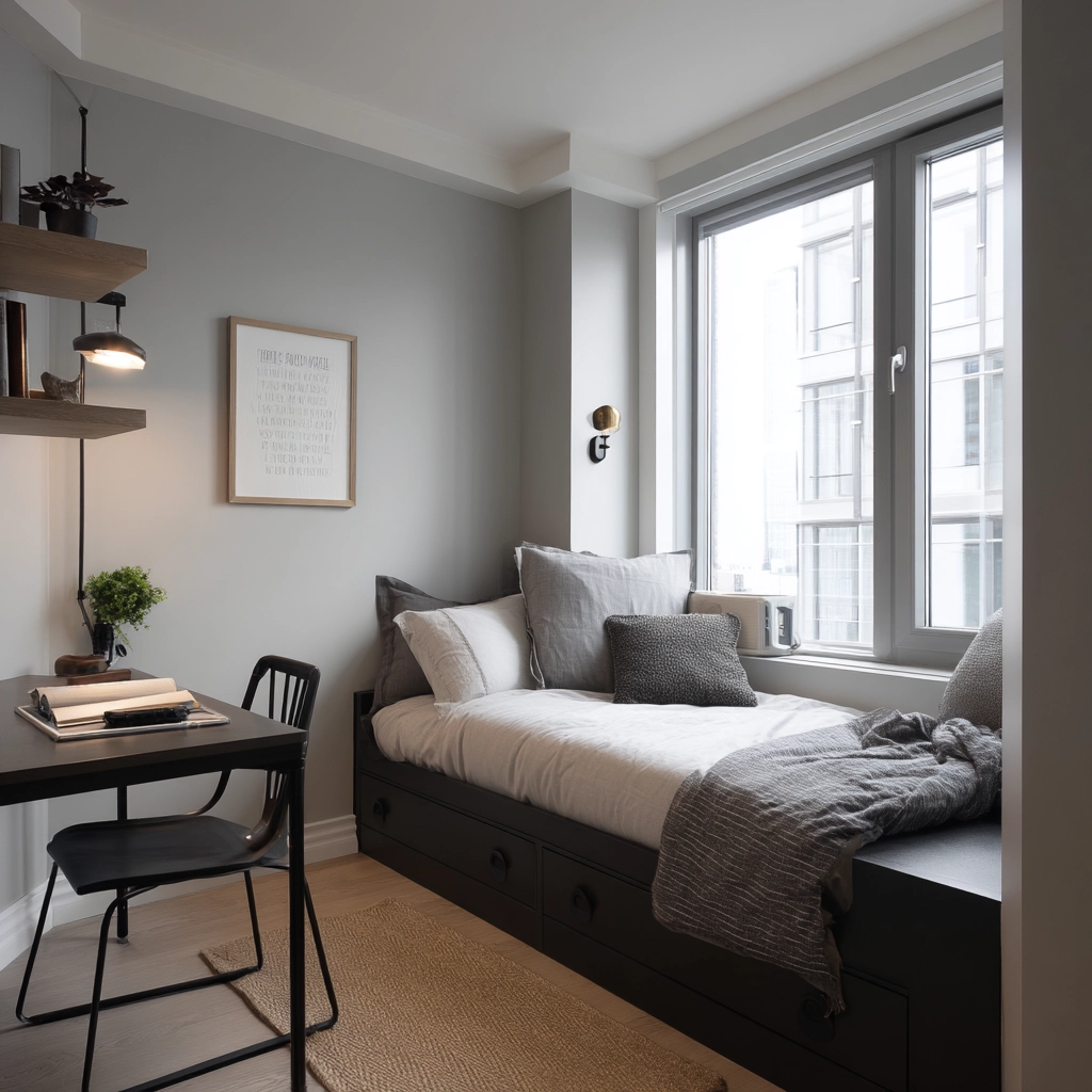spare bedroom ideas 29