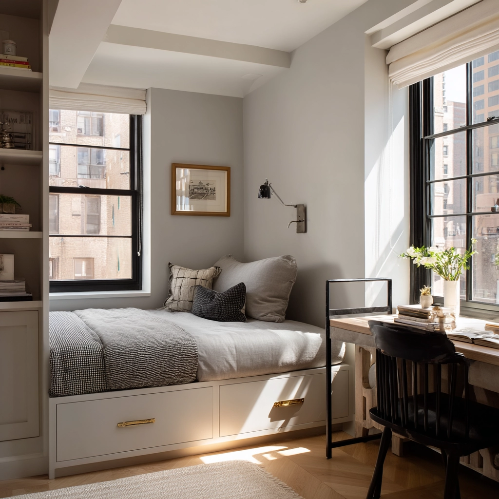 spare bedroom ideas 30