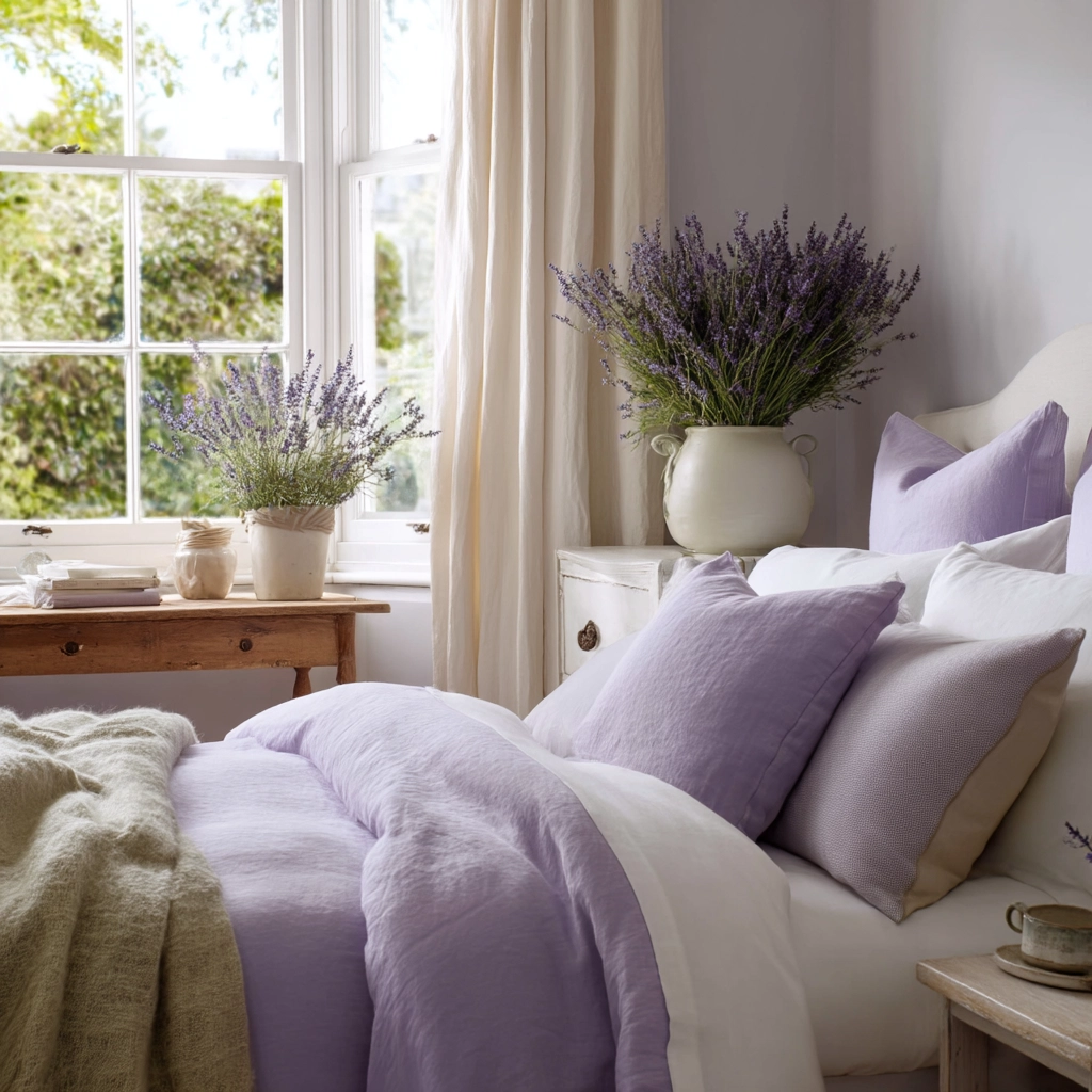summer bedroom decor 17