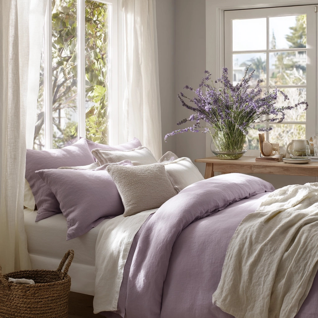 summer bedroom decor 18