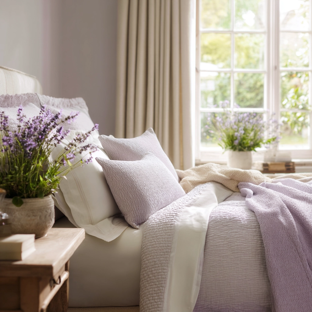 summer bedroom decor 20