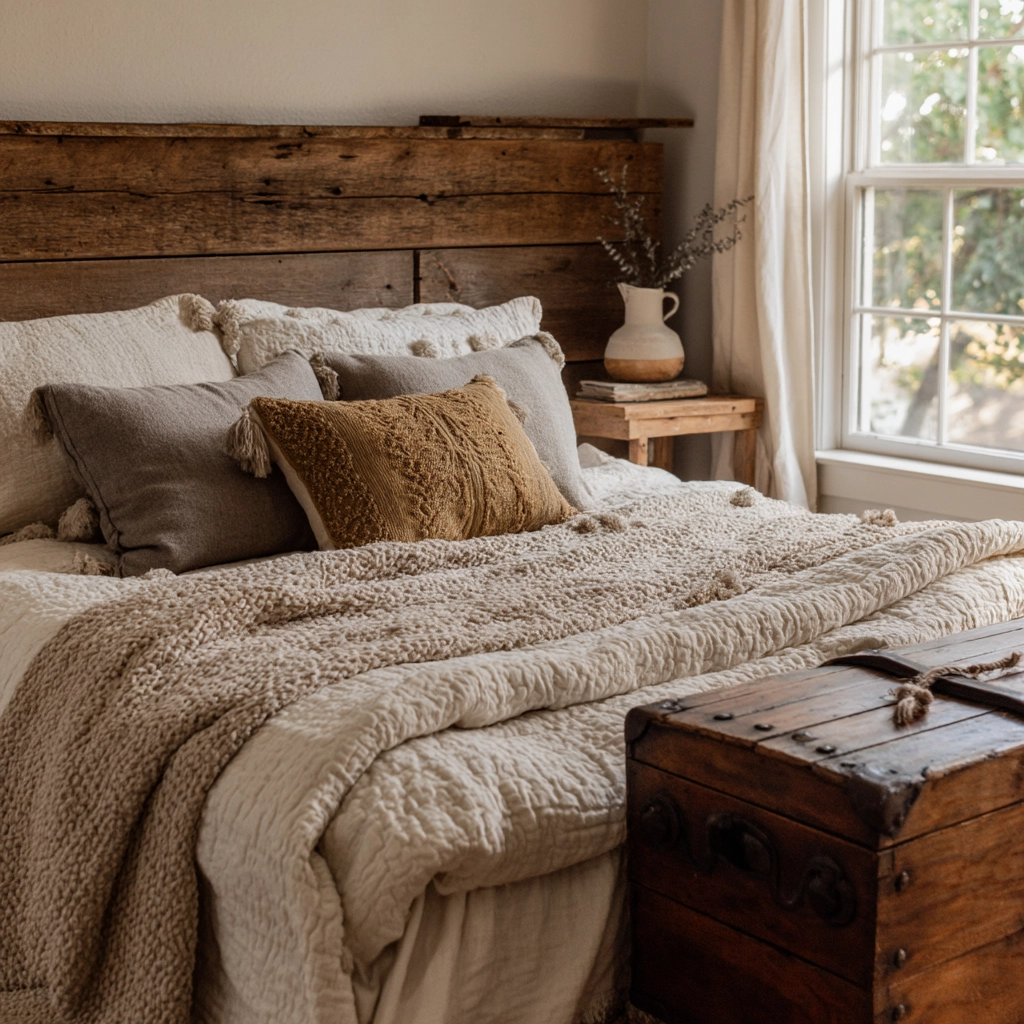 summer bedroom decor 34